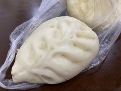 秘制叉烧包-百年德园(侯家塘店)