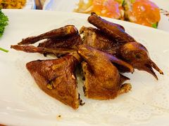 -東城故事·尋找姆媽的味道(玉兰路店)