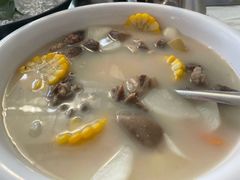 -嘉升大排档(番禺总店)