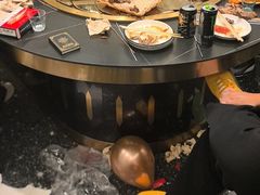 -高鸽子锦州烧烤63年(海阳路店)