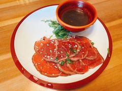 -王鼎精致料理铁板烧(世博源店)