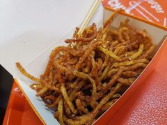 老薯条-前进5路汉堡炸鸡(前进五路店)