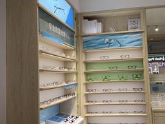 -AOJO眼镜(南翔印象城MEGA店)