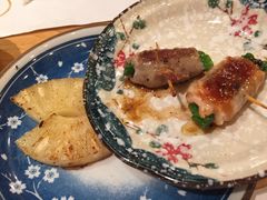 -北国料理(世荣路店)