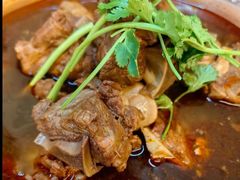 -友乐居羊蝎子(西直门店)