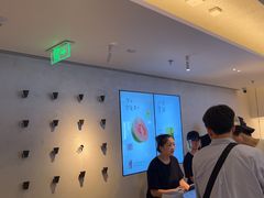 -喜茶(上海正大广场店)