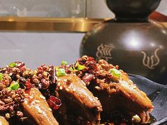 -盐枭肴·川味自贡菜(南强街店)