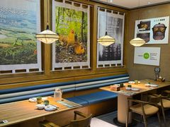 -云海肴汽锅鸡·云南小炒(天津国金汇店)