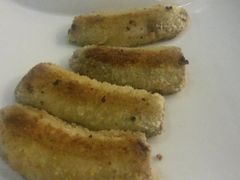 铁板香蕉-大渔铁板烧(万象城店)