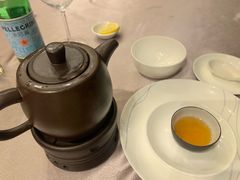 -广州文华东方酒店·江-由辉师傅主理