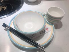 -蕃茄述·好汤自然来(江汉路店)