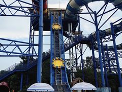 -上海玛雅海滩水公园