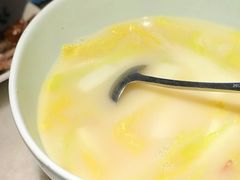 浓汤娃娃菜-莞府家宴·东莞菜(市民服务中心店)