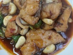 -马姐菜饭馆