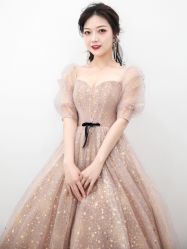 -韩国天使嫁衣婚纱礼服馆(上海旗舰店)