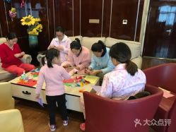 点击看大图 -千禧果月子会所(郑州东站店)