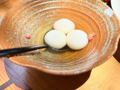 -本处·素食·融合料理(南油店)