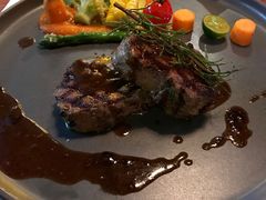 -蓝枪鱼鲜酿啤酒餐厅blue marlin(江宁店)