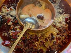-老码头火锅(玉林店)