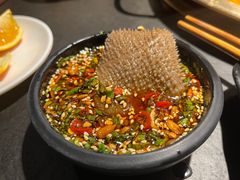 -九鼎轩脆毛肚火锅(南京东路店)