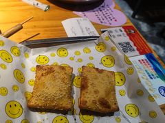 -新疆烧烤王(广灵店)