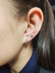 -鳌首刺青纹身 穿孔饰品店