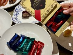 -上海总会SHANGHAICLUB(兴业太古汇店)
