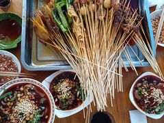 -雲记卢妈冷锅串串(中道街总店)