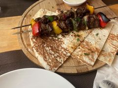 -ALAMEEN阿拉伯餐厅(三里屯店)