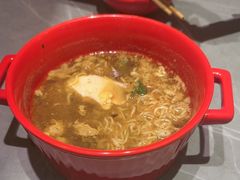 -丽伟的串·烧烤·砂锅(季景天地店)