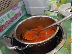 -一围小火锅(高铁吾悦店)