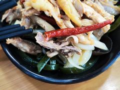 -陈老斯呼尔嗨吃烧烤(科巷店)