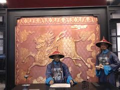 -清代四川贡院