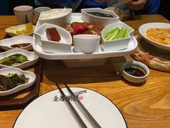 -壹零捌道·北京烤鸭(车公庄店)