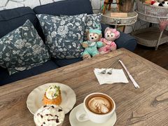 -Vanillacafe香草咖啡(银海大世界店)