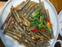 -醉壹号海鲜大排档(厦门美食地标店)