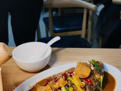 -素勤饮食店(城头巷店)