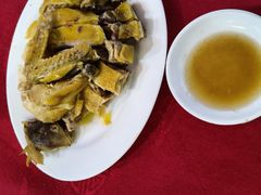 东江盐焗鸡-昌茂客家情
