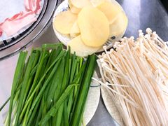 -贵州小豆腐(杨家坪总店)