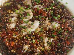 -川人百味(亿合城店)