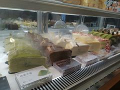 -卷心卷意·轻甜蛋糕(新光天地店)