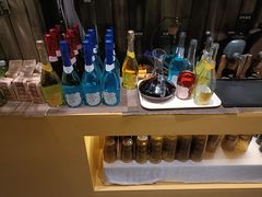 -领鲜活海鲜榴莲自助火锅(东门店)