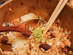-京参 • 擂椒饭(这有山店)