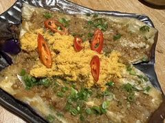 -质烤烤物·活烤海鲜(质烤总店)
