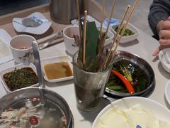-围炉夜话·潮汕卤水火锅(榕江店)