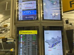 -约翰·菲茨杰拉德·肯尼迪国际机场