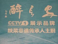 -醉长安(钟楼旗舰店)