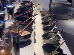 -辣伍鲜毛肚老火锅(元一店)