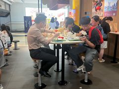 -麦当劳(世纪汇广场店)