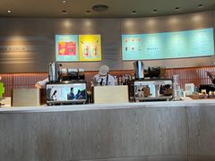 -星巴克臻选(重庆大融城店)